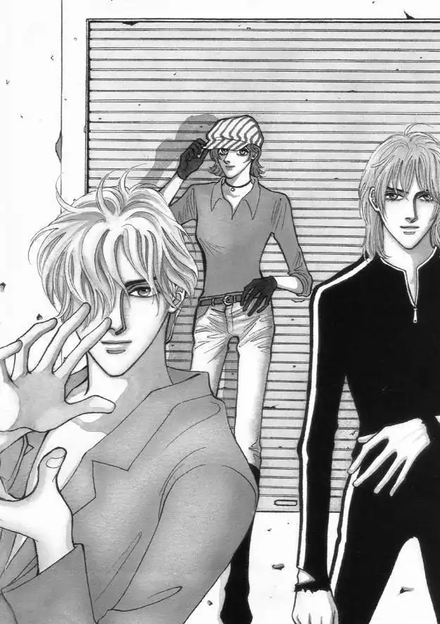 Do Whatever You Want Chapter 5.3 26